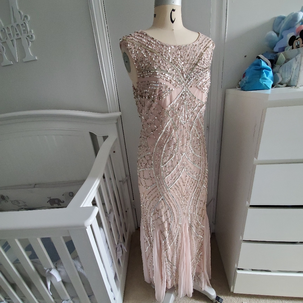 Night dress